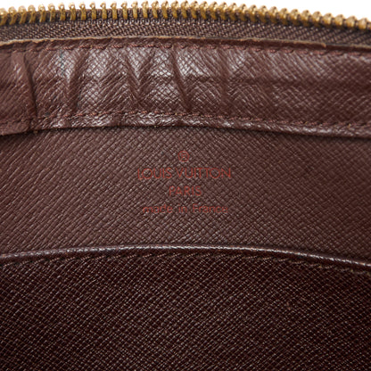 Louis Vuitton Damier Ebene Pochette Orsay 6 of 10