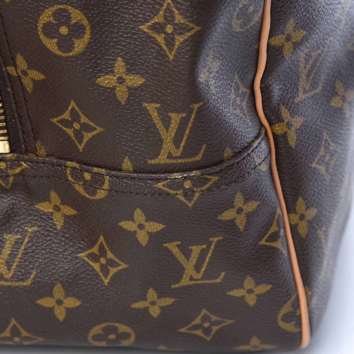 Monogram Evasion Sports Bag