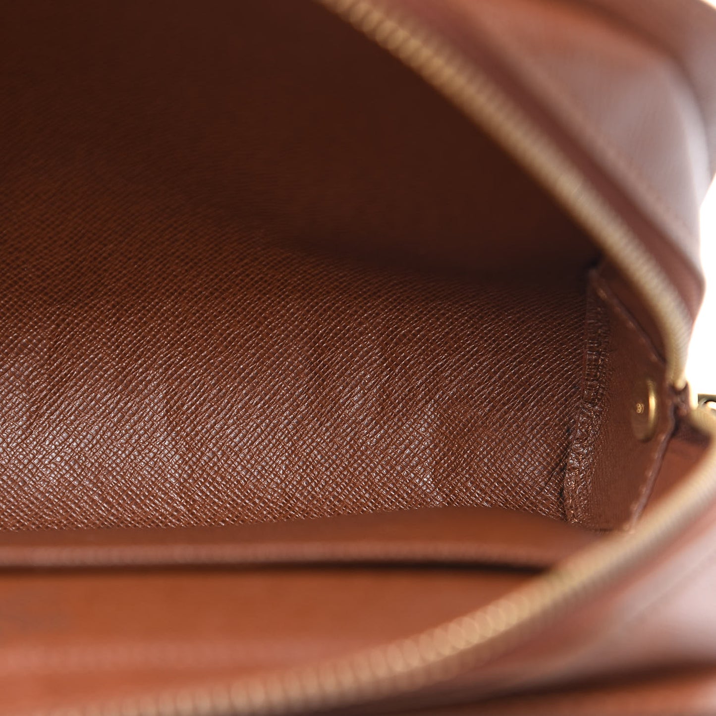 Monogram Pochette Orsay