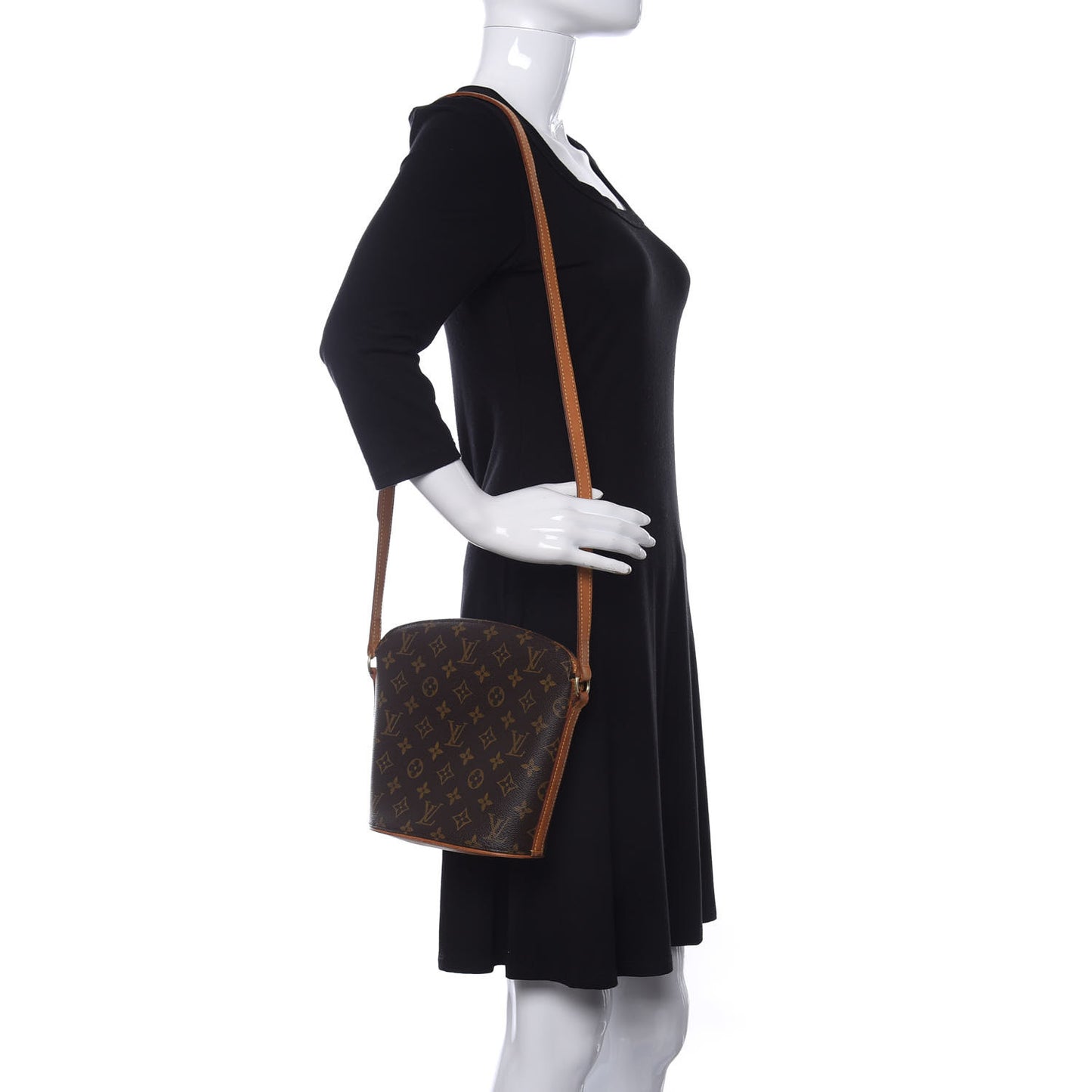 Monogram Drouot