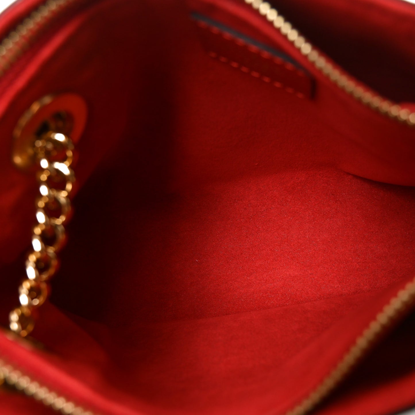 Monogram Surene BB Cherry