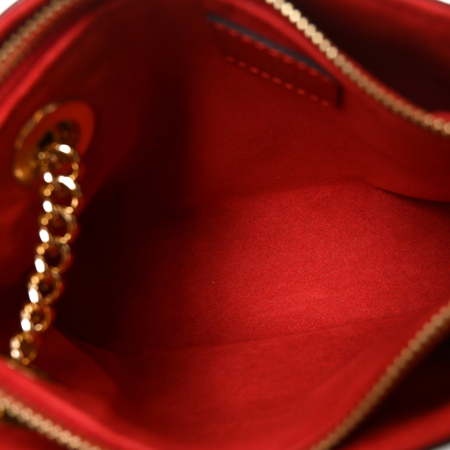 Louis Vuitton Monogram Surene BB Cherry 5 of 9