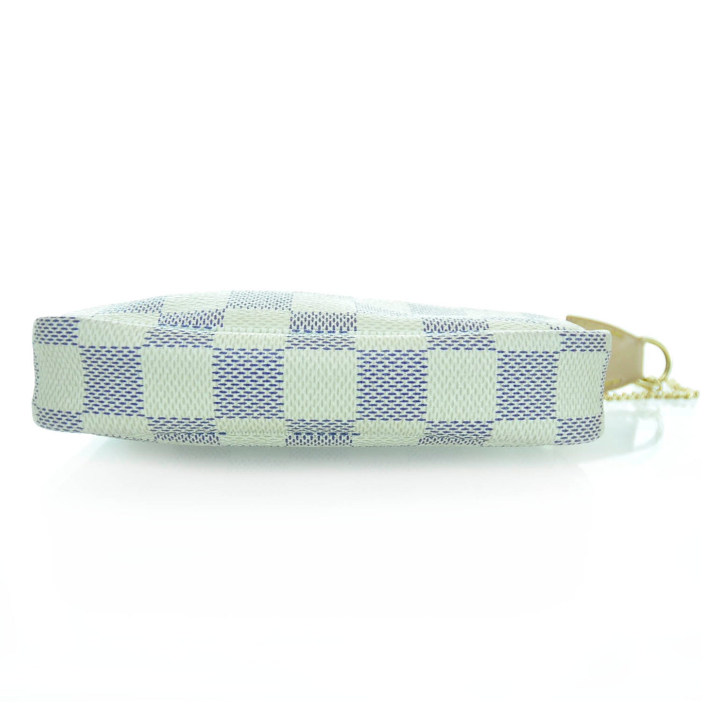 Damier Azur Mini Pochette Accessories