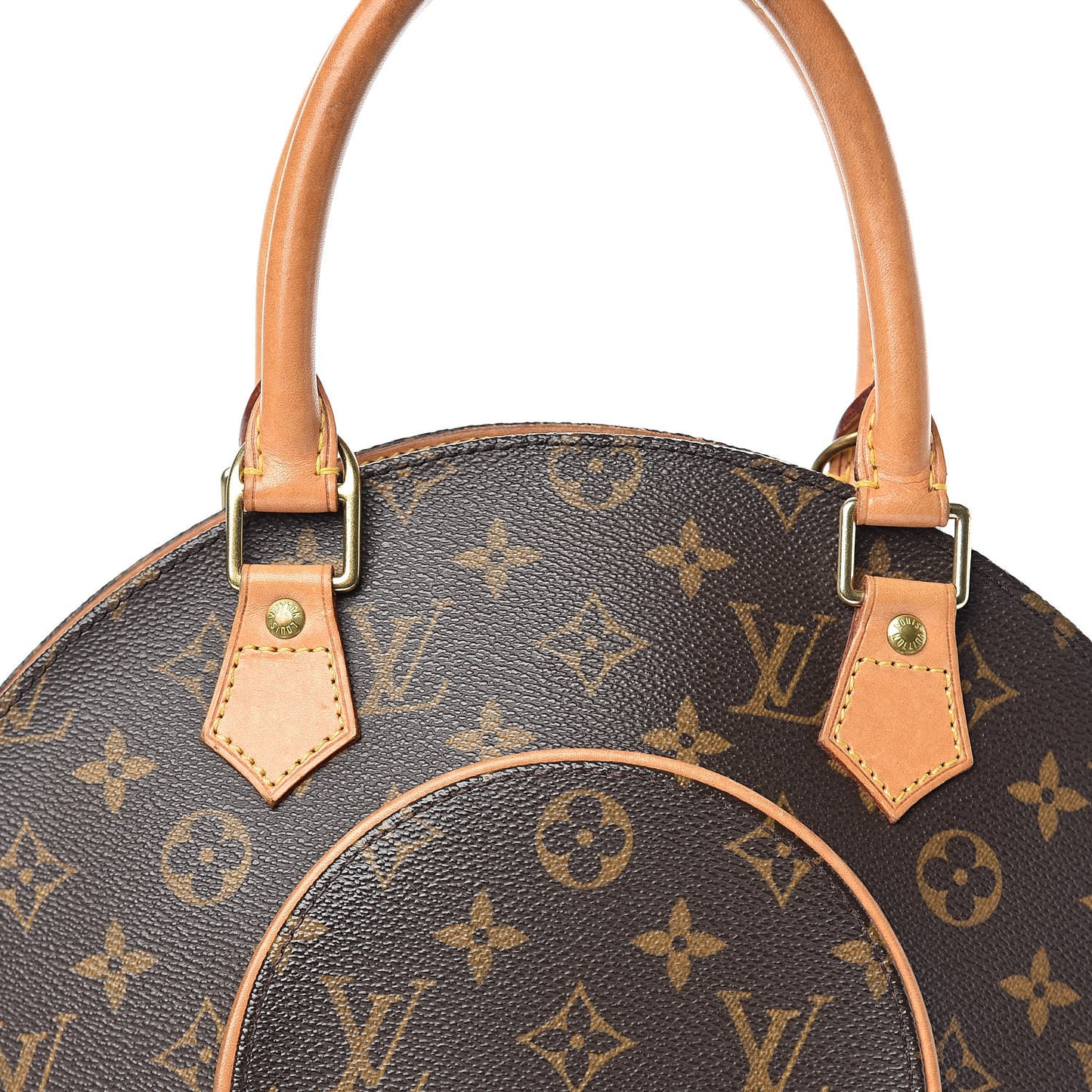Monogram Ellipse PM