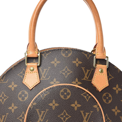 Louis Vuitton Monogram Ellipse PM 11 of 11