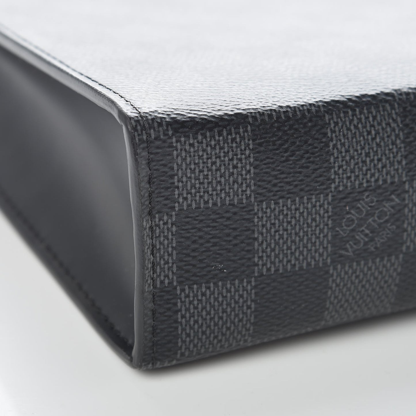 Damier Graphite Pochette Voyage MM