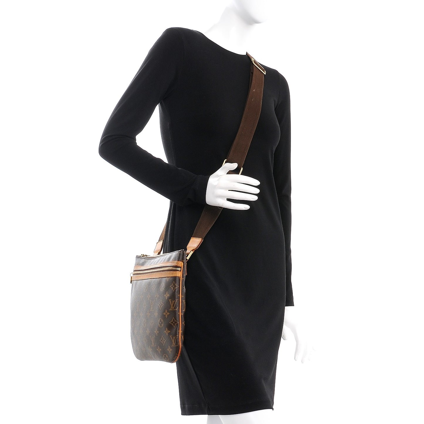 Monogram Bosphore Pochette