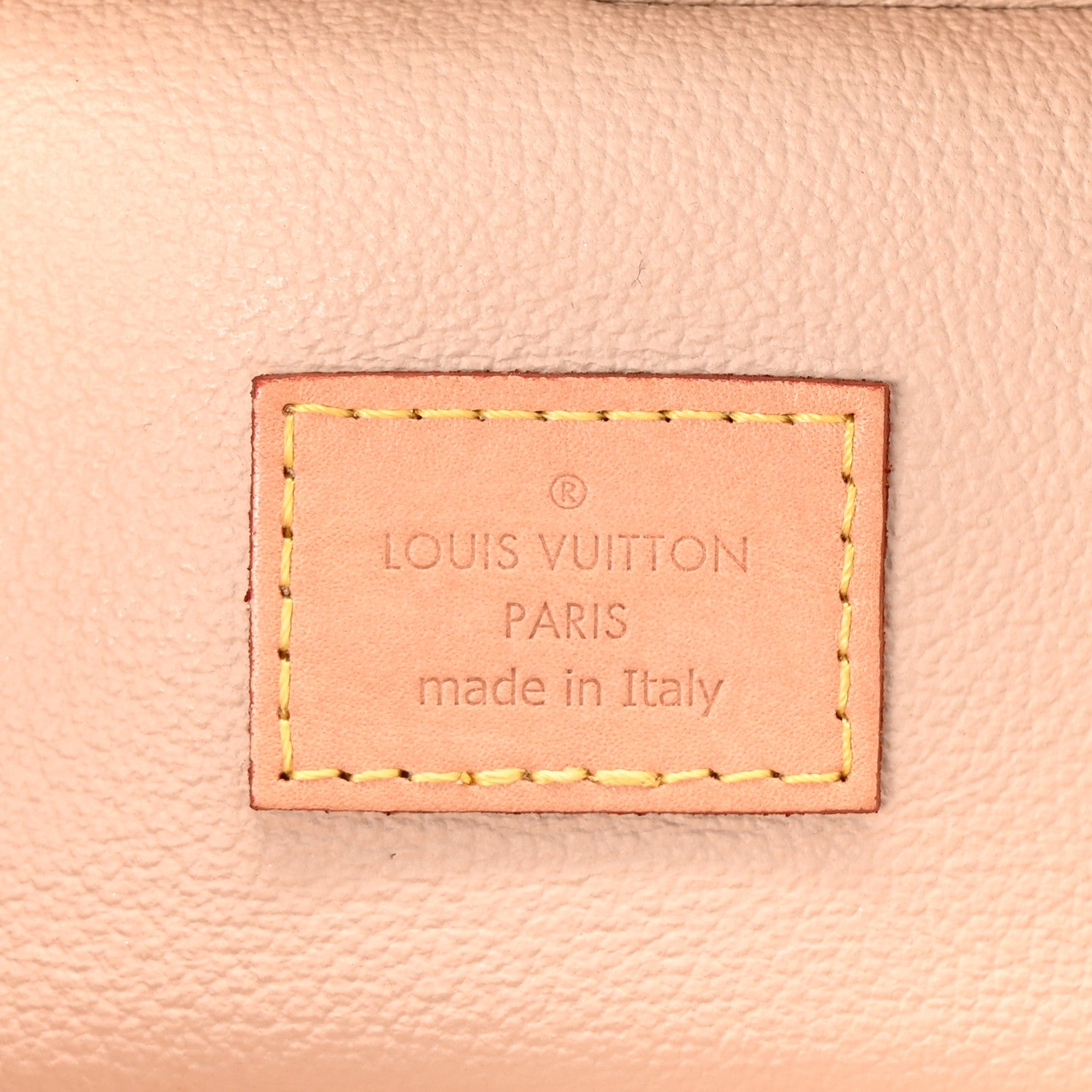 Louis Vuitton Monogram Nano Nice 6 of 7
