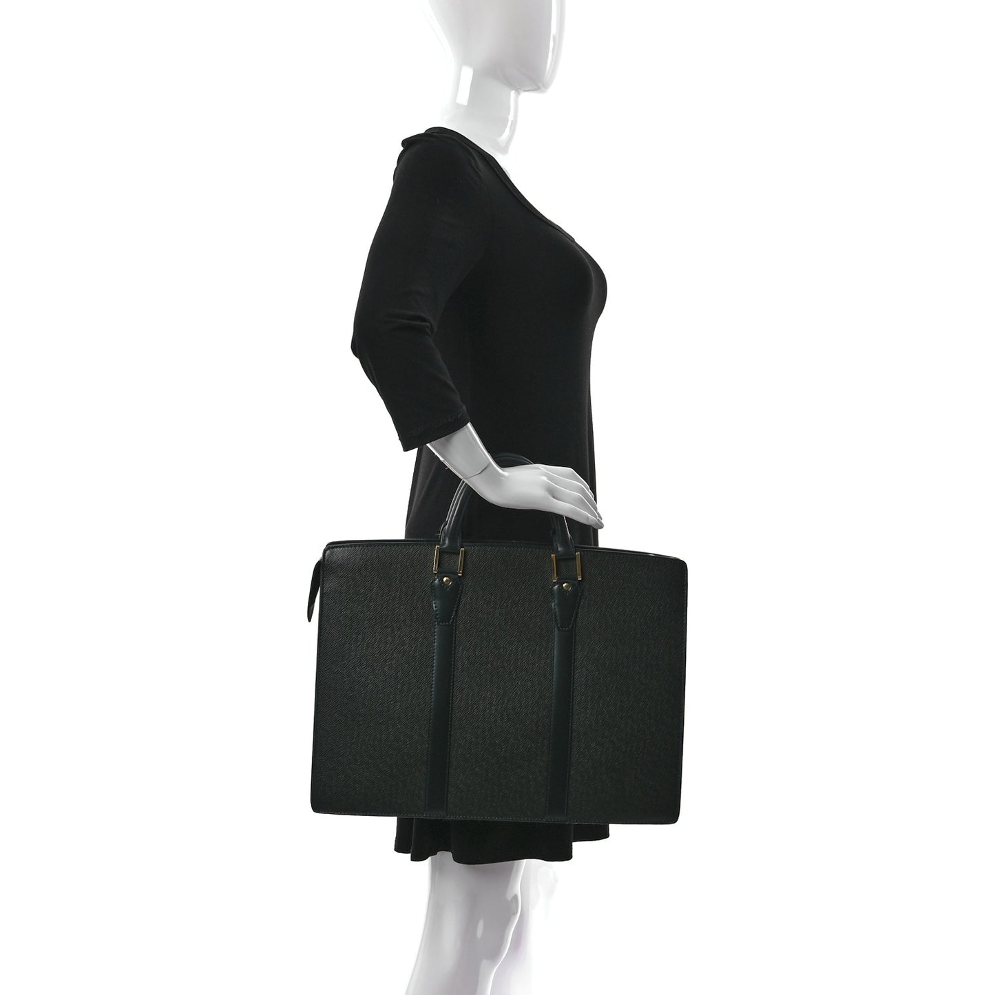 Taiga Lozan Briefcase Epicea