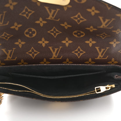 Louis Vuitton Monogram Saint Placide Black 5 of 10