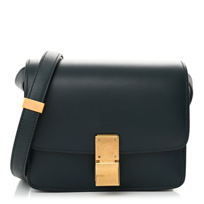 Celine Box Calfskin Small Classic Box Flap Bag Amazone 1 of 13