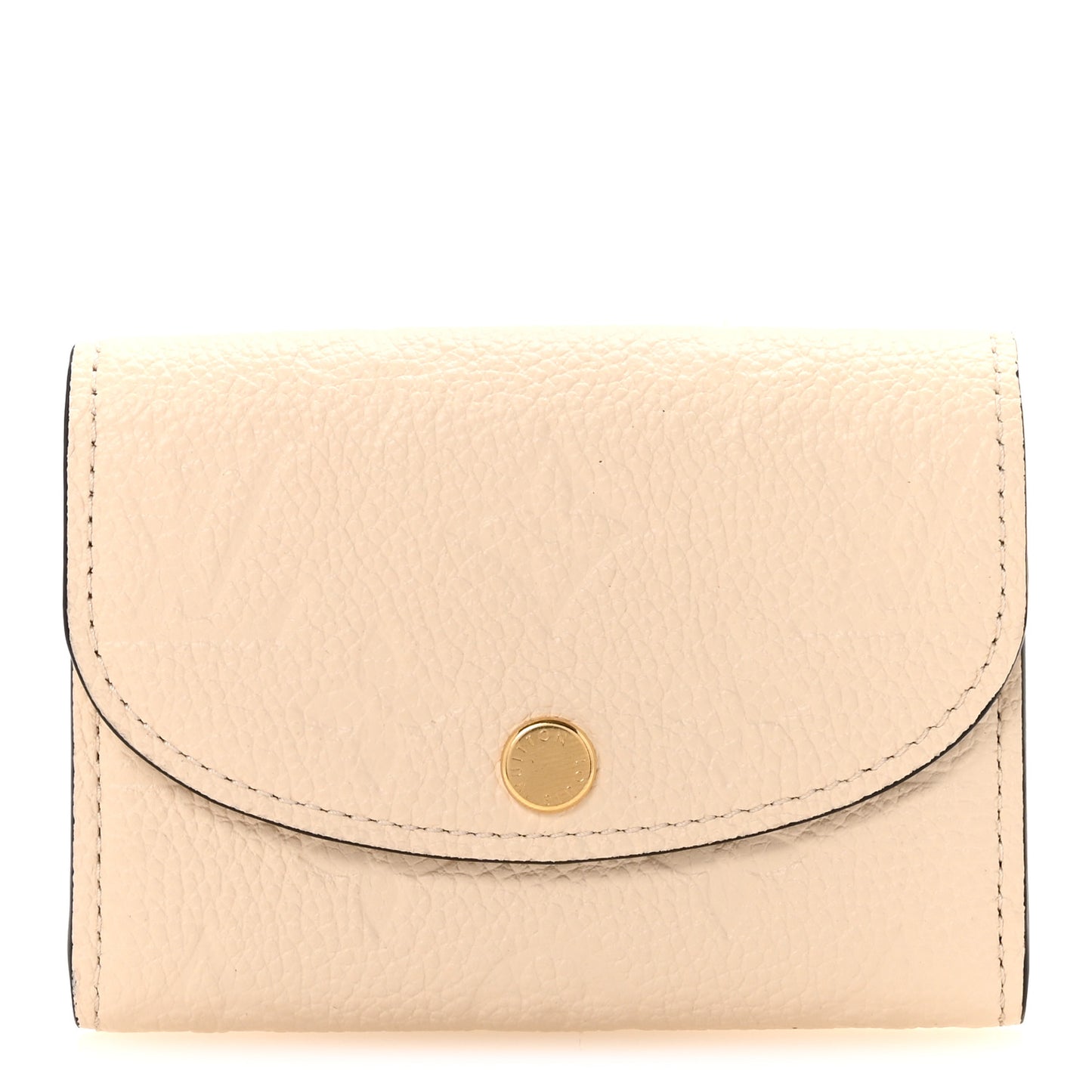 Empreinte Rosalie Coin Purse Cream