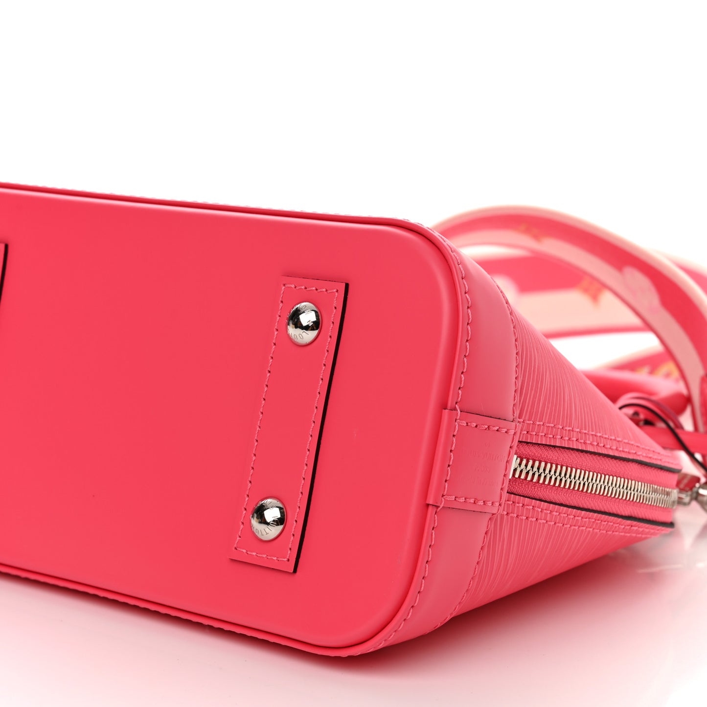 Epi Jacquard Alma BB Dragon Fruit