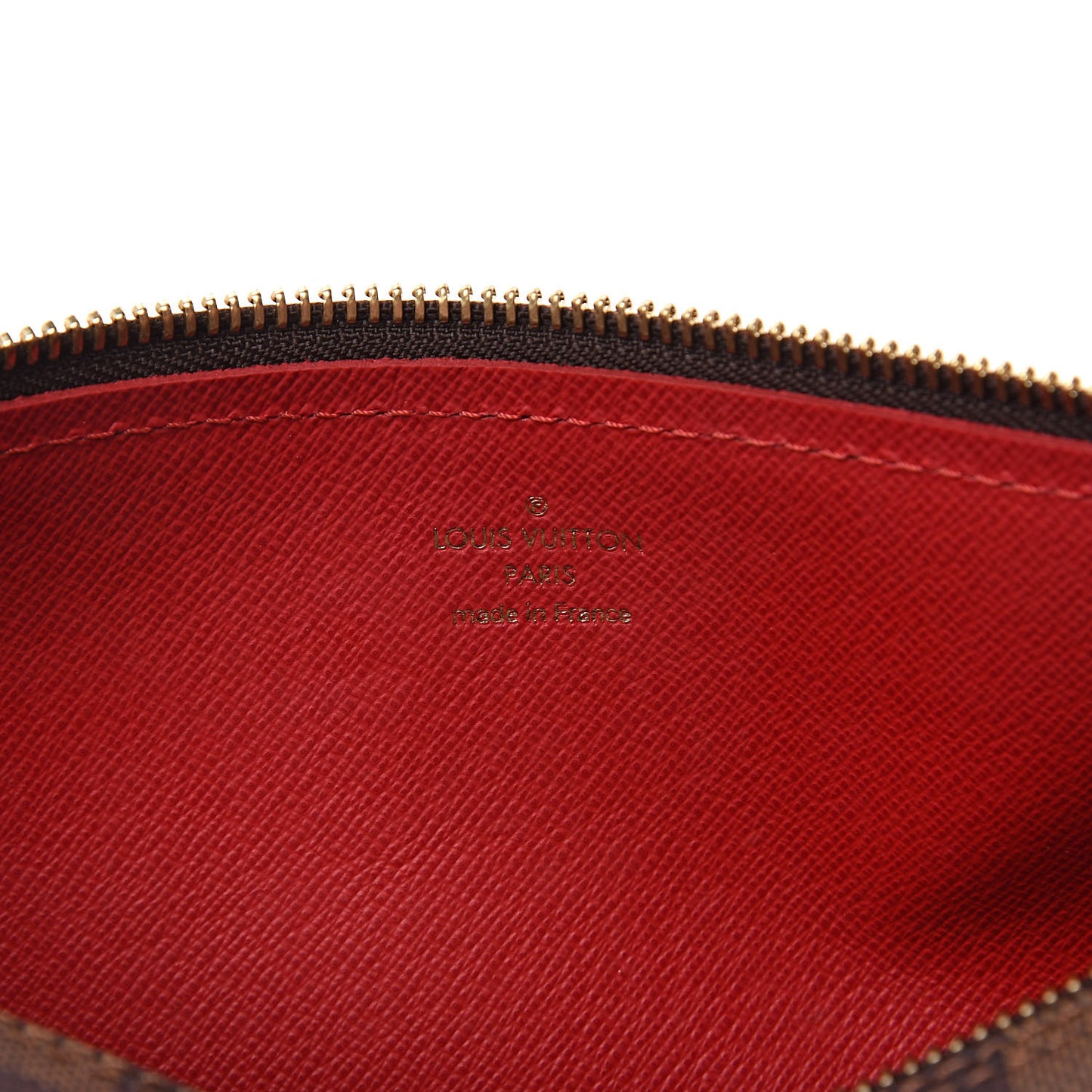 Damier Ebene Papillon 26