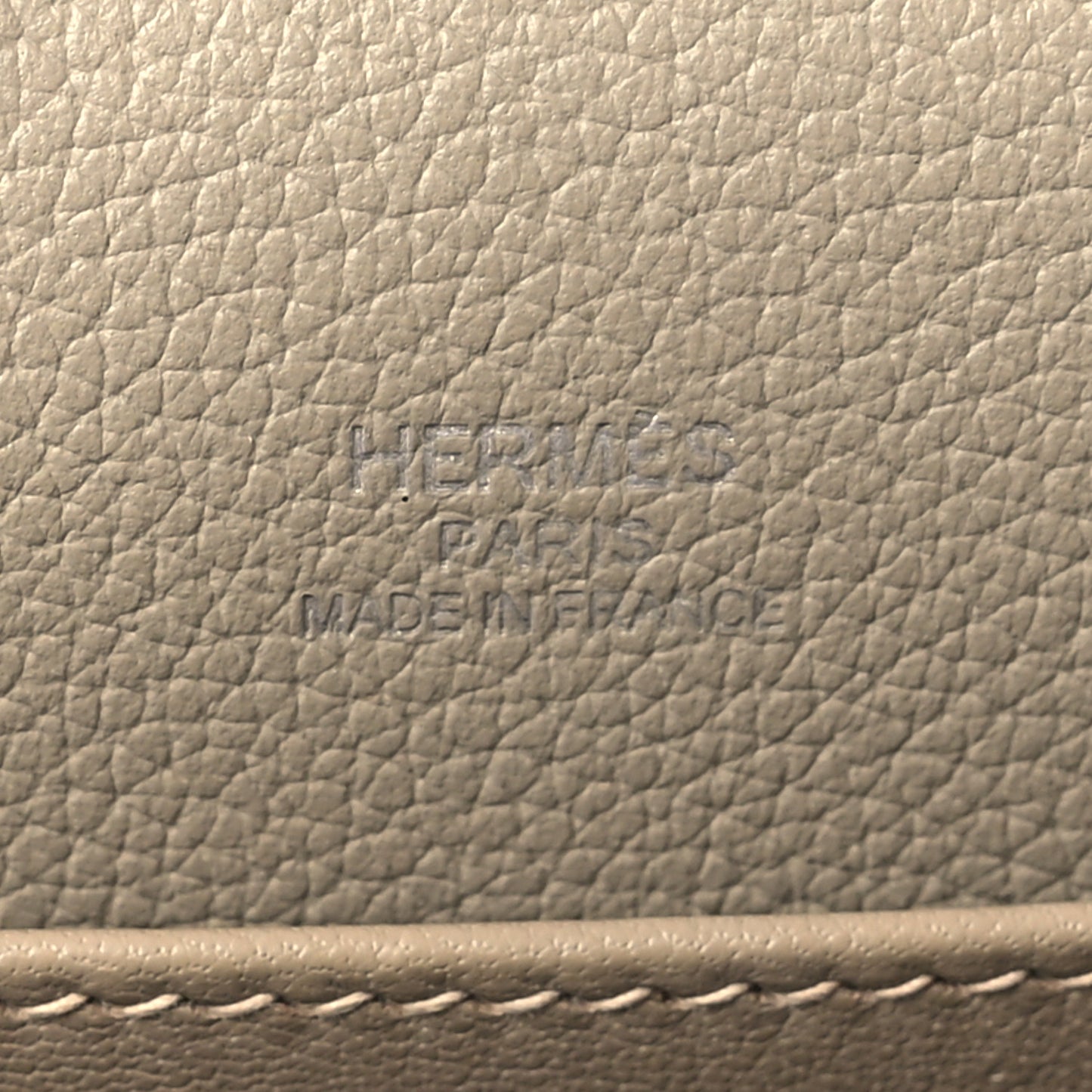 Evercolor Mini Sac Roulis Gris Asphalt