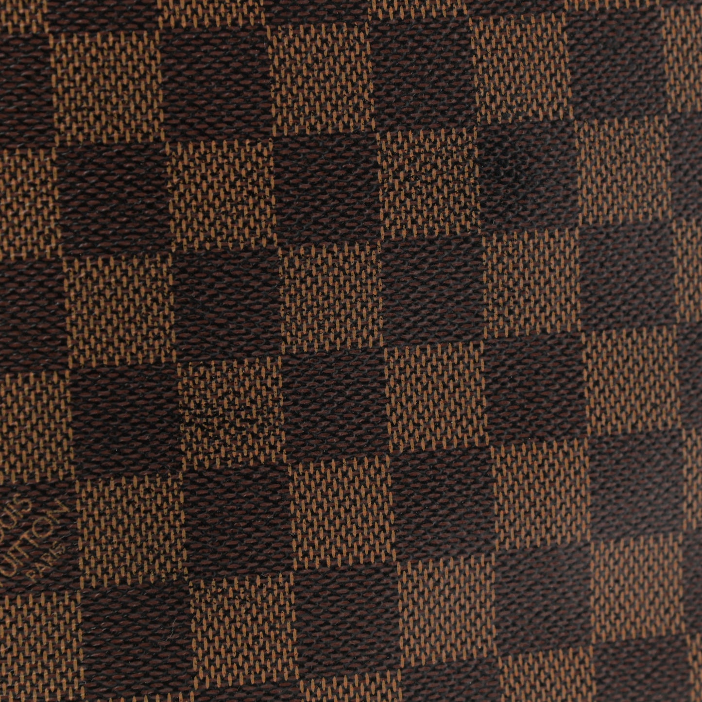 Damier Ebene Diane