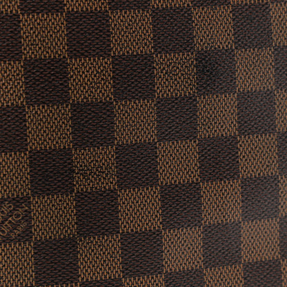 Louis Vuitton Damier Ebene Diane 13 of 14