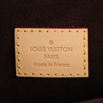 Louis Vuitton Monogram Pochette Metis 6 of 7