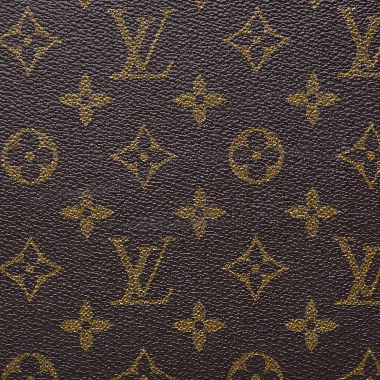 Louis Vuitton Monogram President Classeur Briefcase 14 of 15