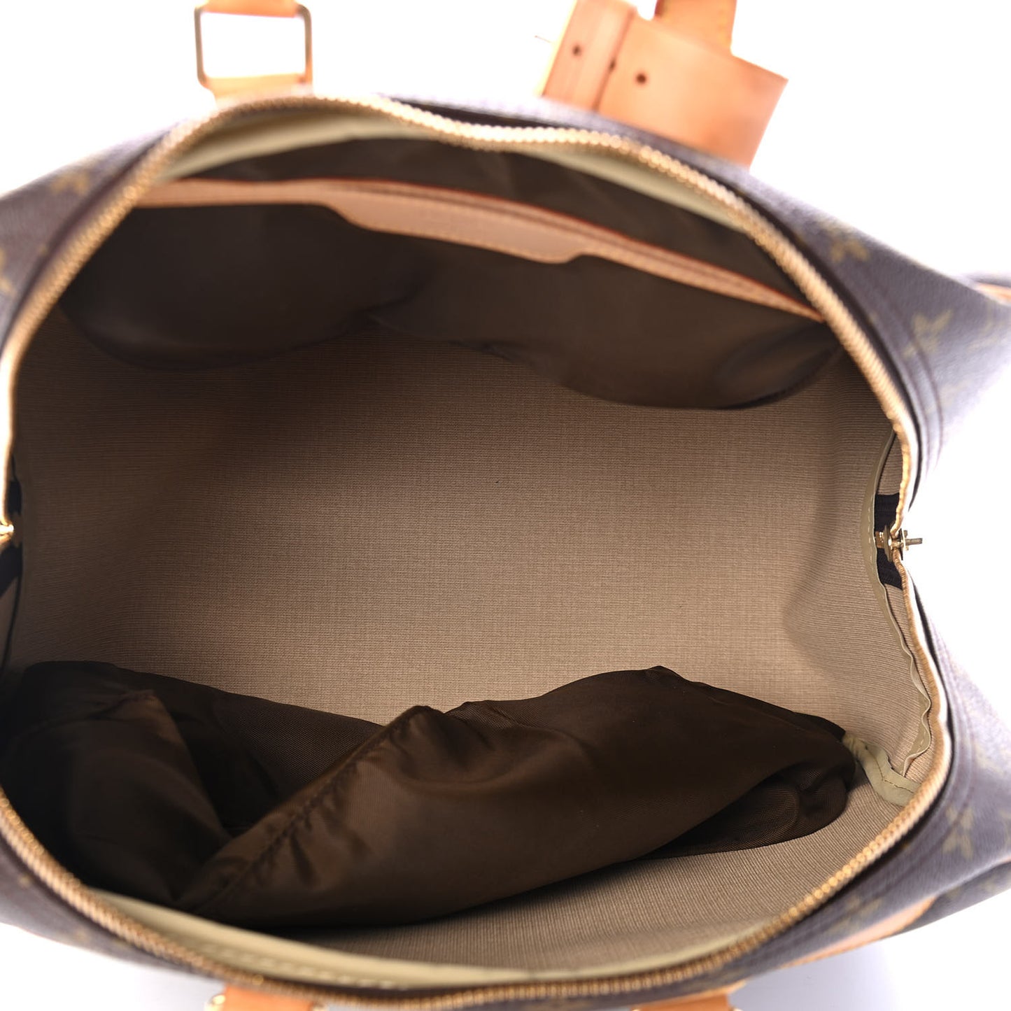 Monogram Evasion Sports Bag