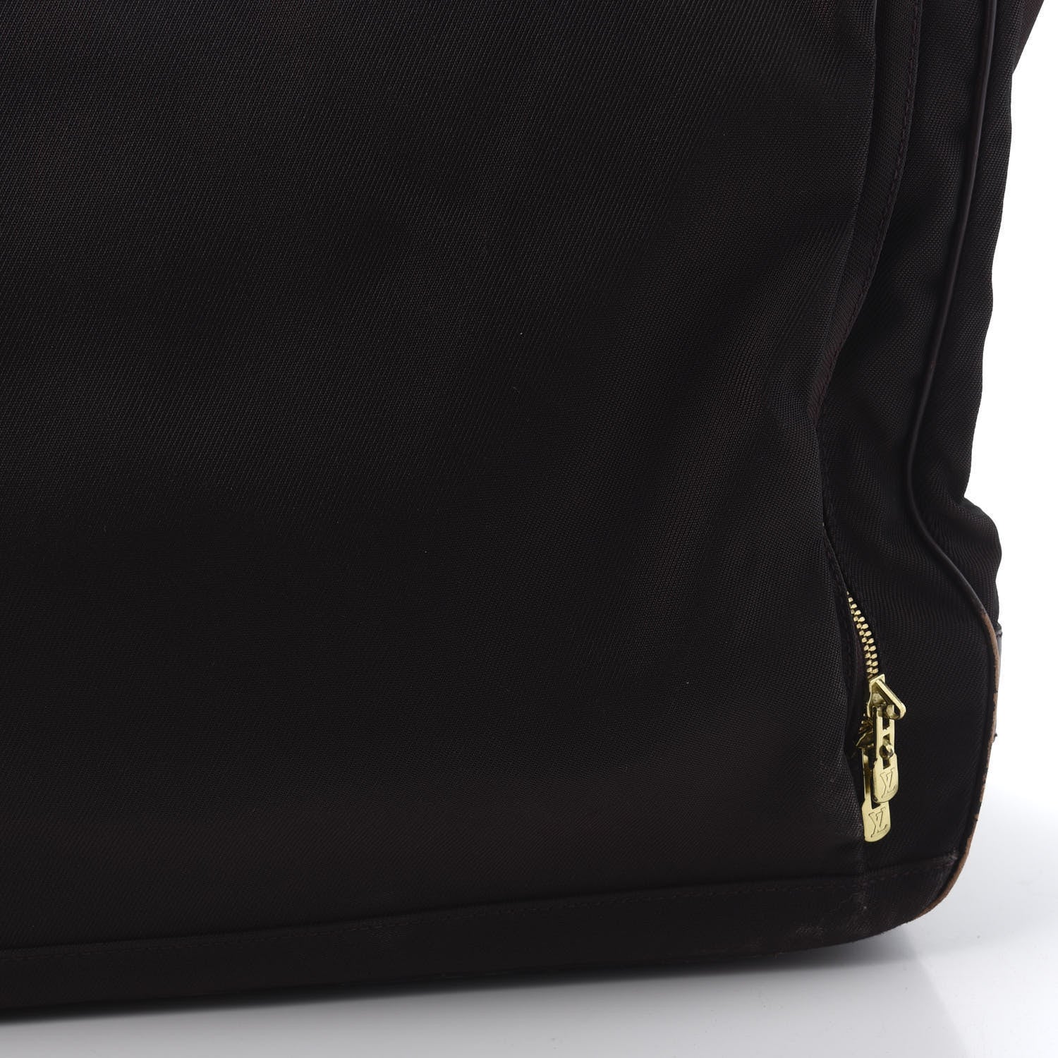 Louis Vuitton Taiga Canvas 5 Hanger Garment Carrier Bordeaux 16 of 21