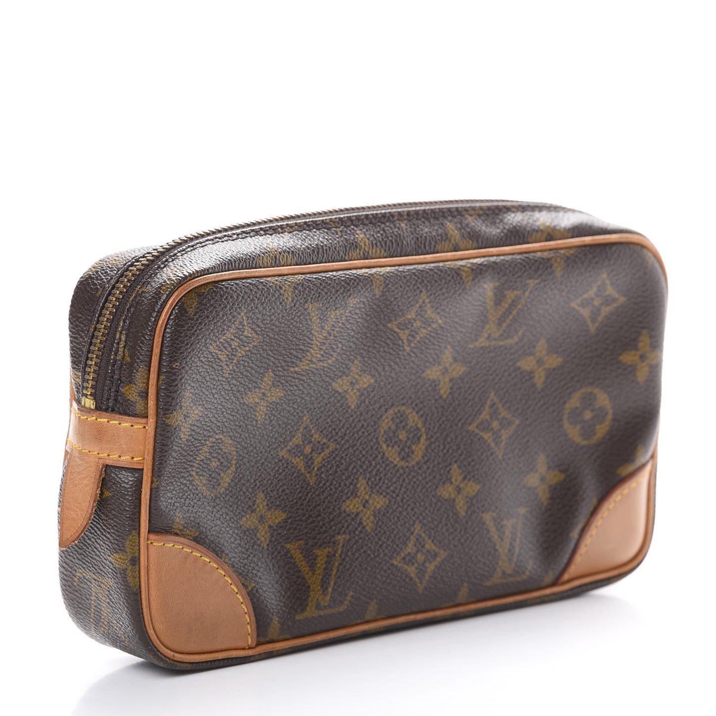 Monogram Pochette Marly Dragonne 22