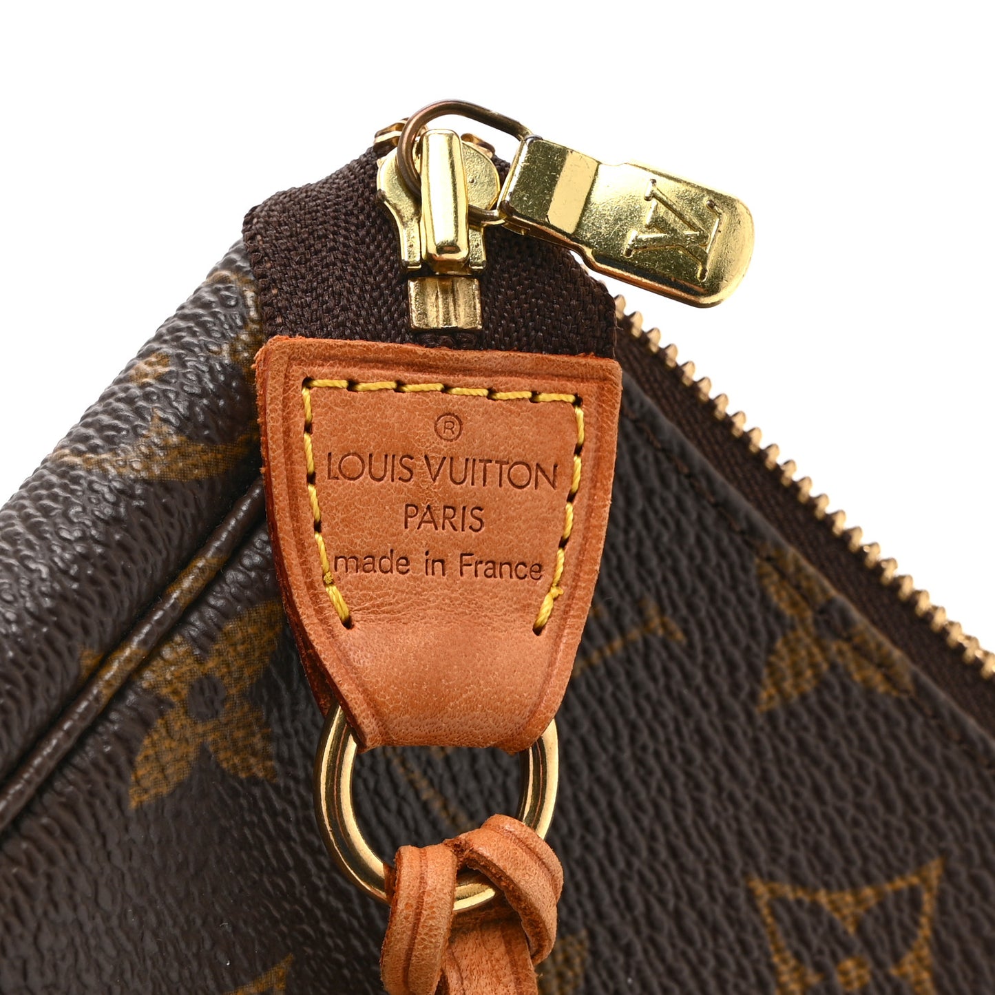 Monogram Pochette Accessories