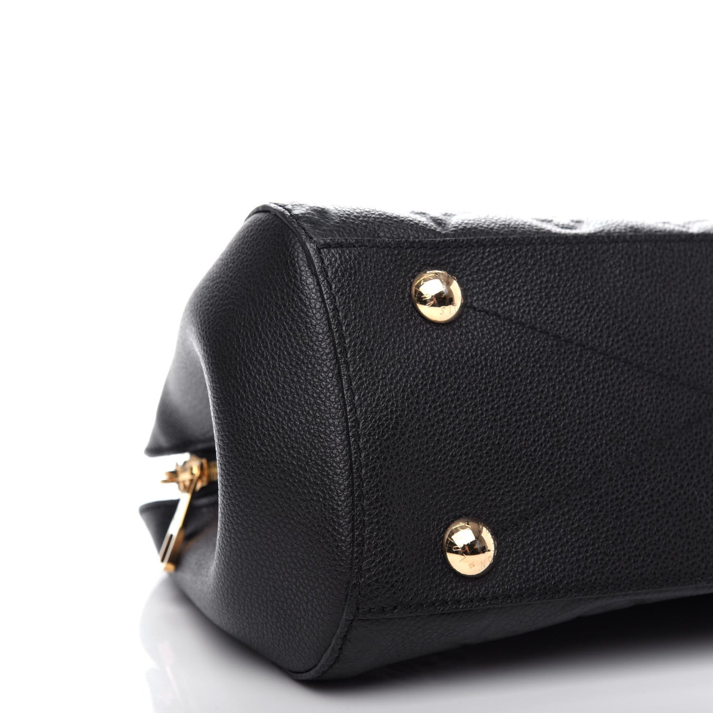 Empreinte Montaigne BB Black