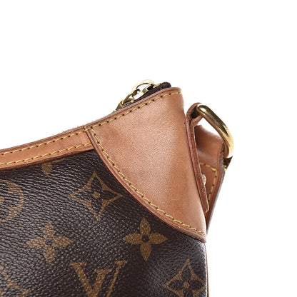 Louis Vuitton Monogram Odeon PM 14 of 23