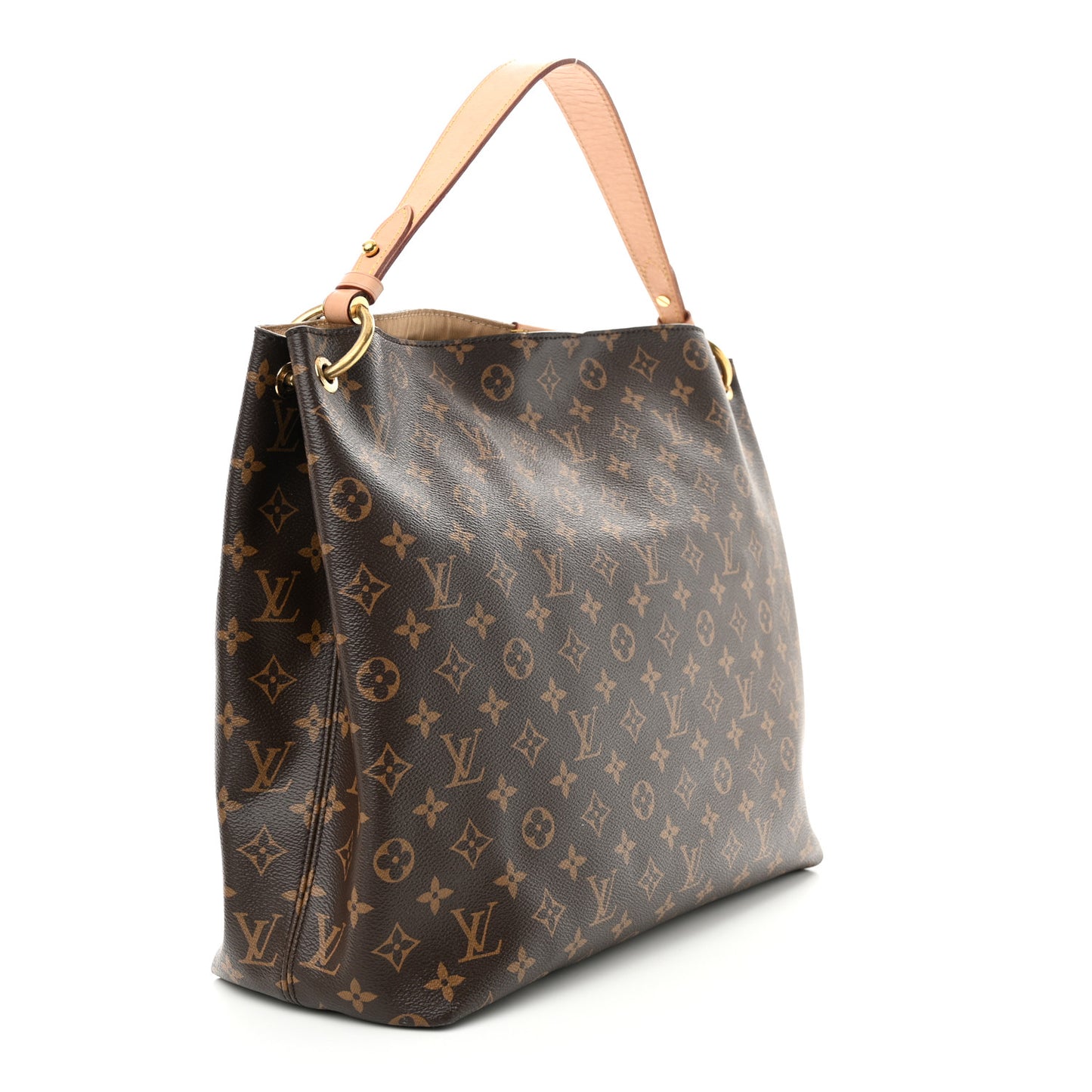 Monogram Graceful MM