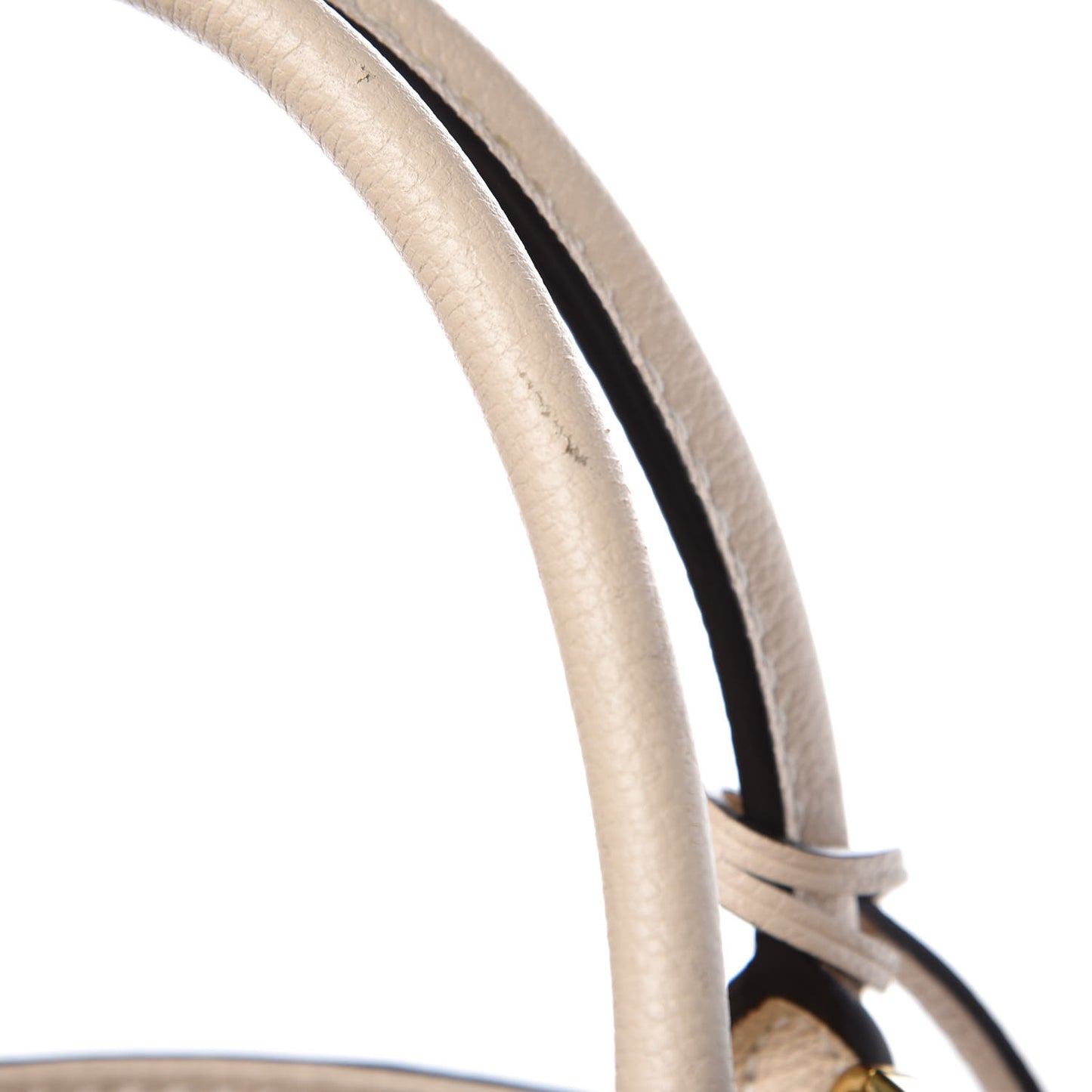Empreinte Montaigne MM Neige