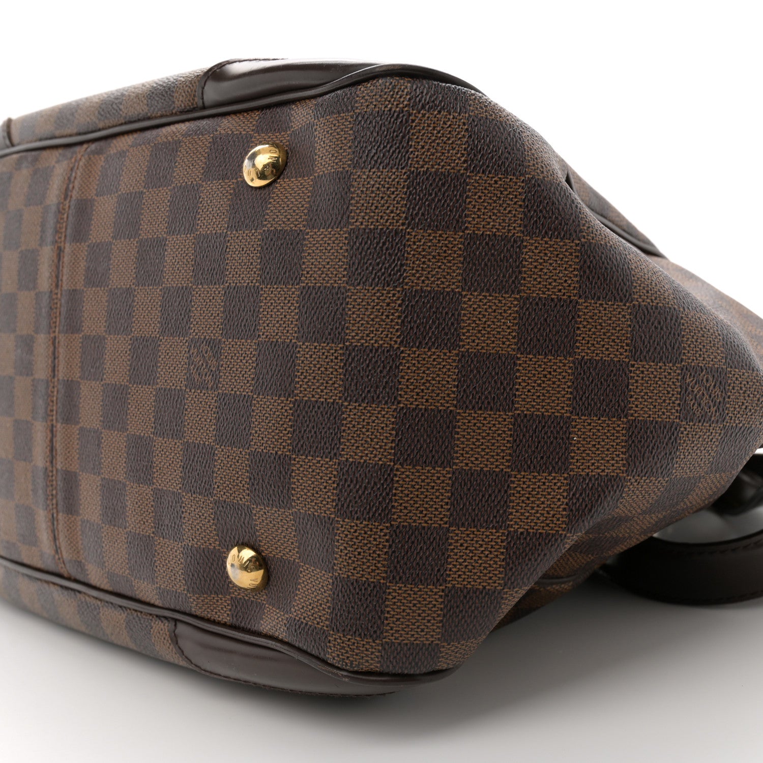 Louis Vuitton Damier Ebene Verona GM 9 of 12