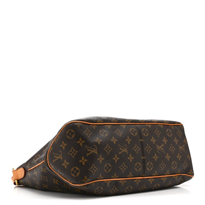Louis Vuitton Monogram Delightful PM 4 of 10