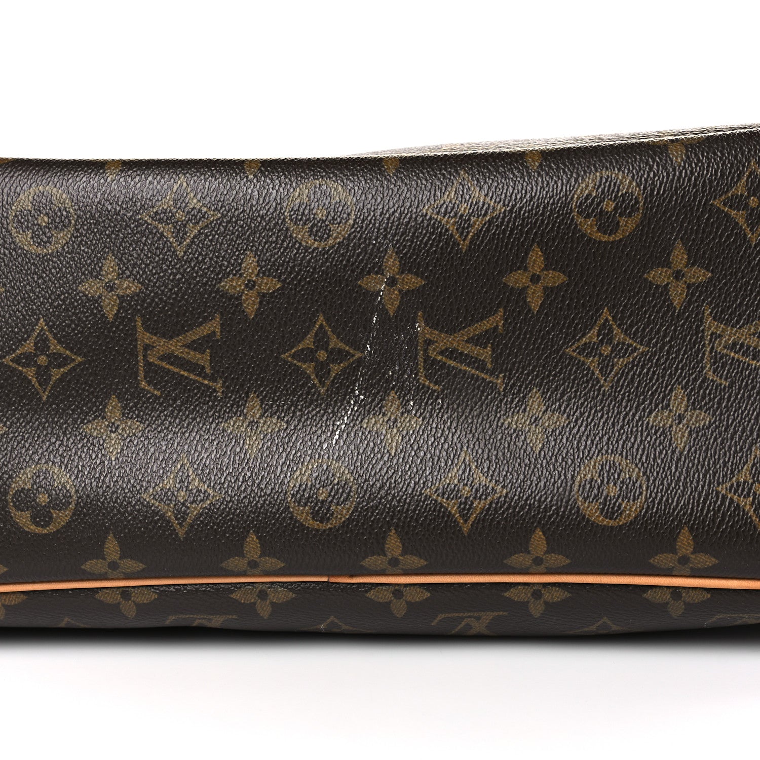 Louis Vuitton Monogram Deauville 12 of 12