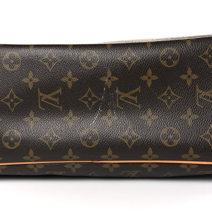 Louis Vuitton Monogram Deauville 12 of 12