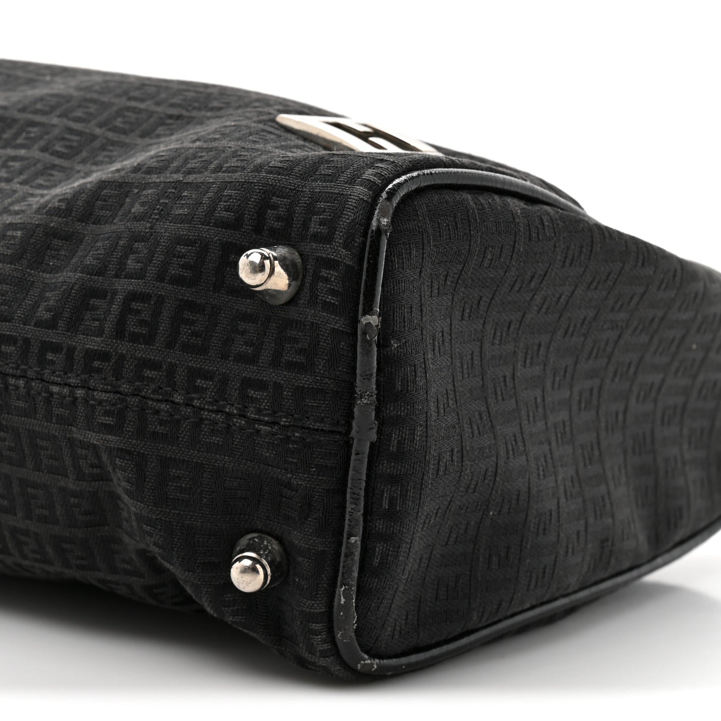 Zucchino Pochette Black