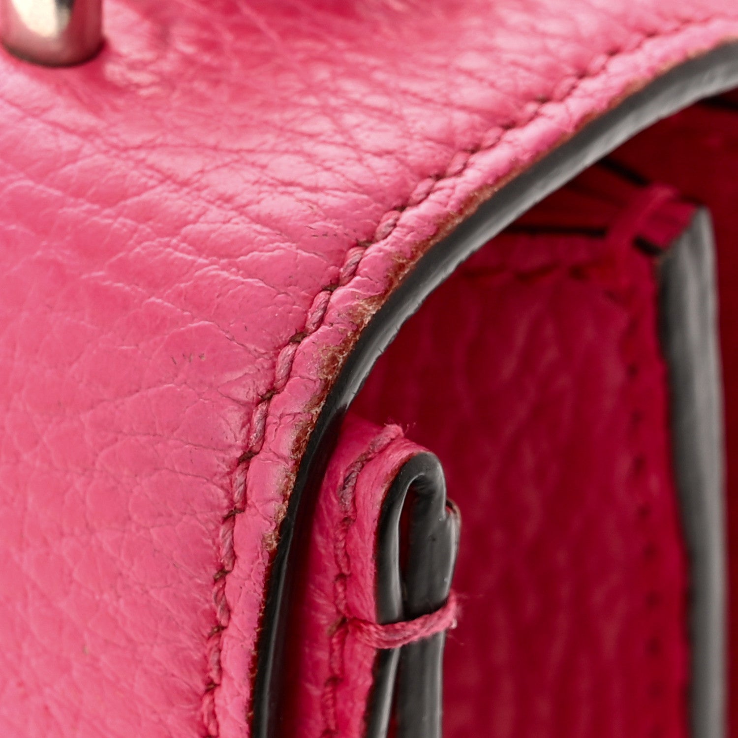 Gucci Dollar Calfskin Small Dionysus Shoulder Bag Box Pink 19 of 19