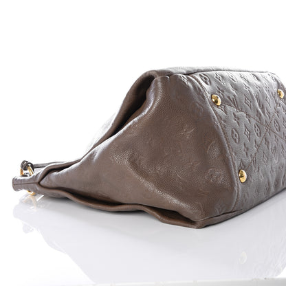 Louis Vuitton Empreinte Artsy MM Ombre 7 of 10