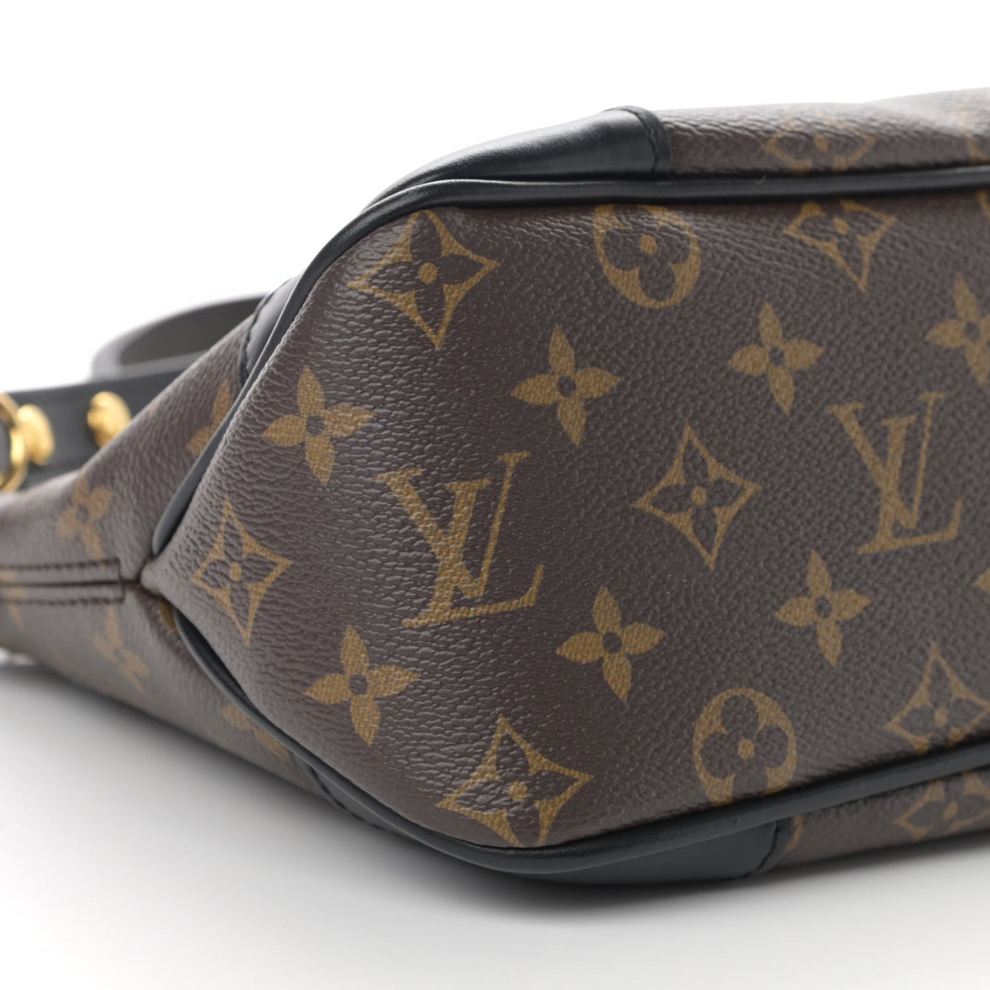 Monogram Boulogne NM Black