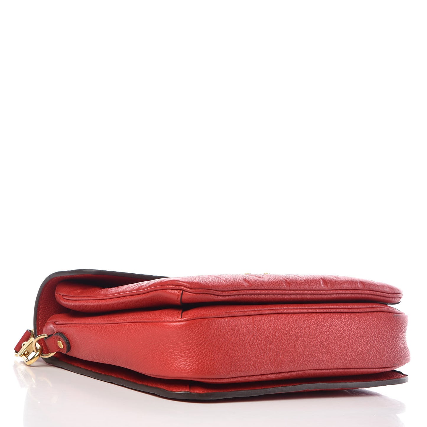 Empreinte Pochette Metis Cherry