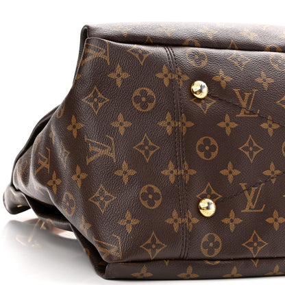 Louis Vuitton Monogram Artsy MM 9 of 10