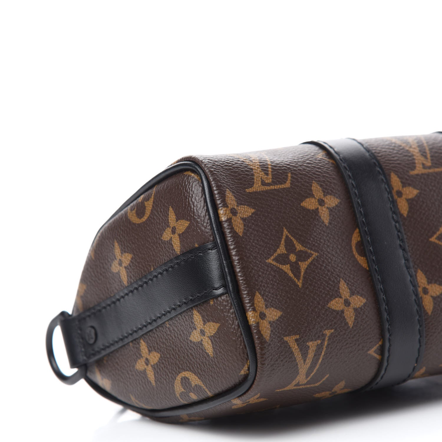 Louis Vuitton Monogram Keepall XS 6 of 9