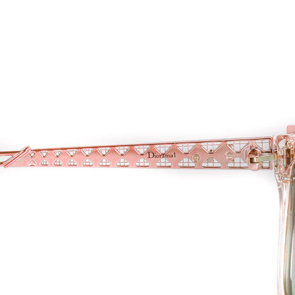 Christian Dior Diorama Sunglasses Pink 4 of 6