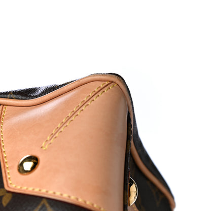 Louis Vuitton Monogram Retiro PM 6 of 8