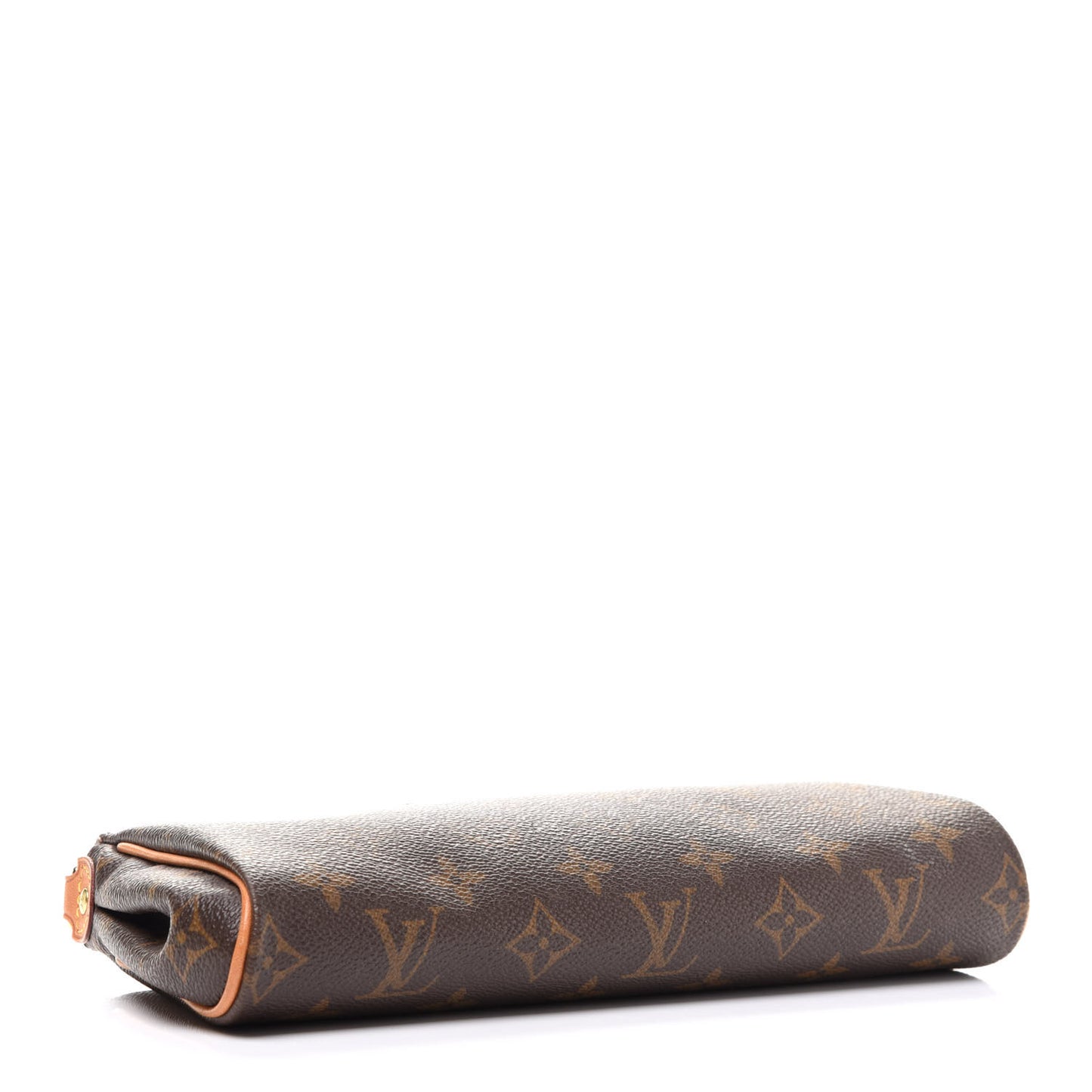 Monogram Eva Clutch