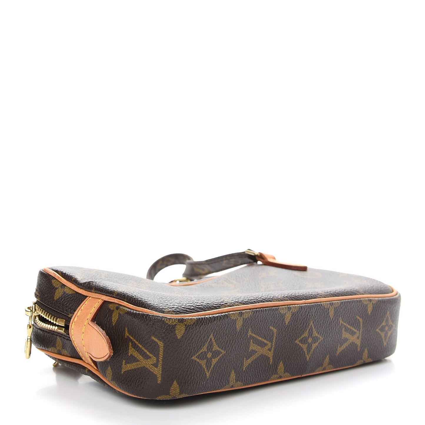 Monogram Pochette Marly Bandouliere