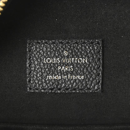 Louis Vuitton Empreinte Boite Chapeau Souple MM Black 6 of 9