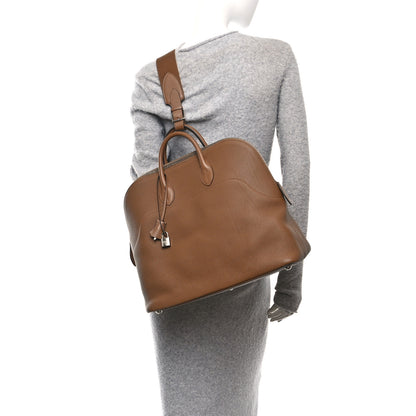 Hermes Togo Bolide a Dos Backpack Alezan 2 of 11