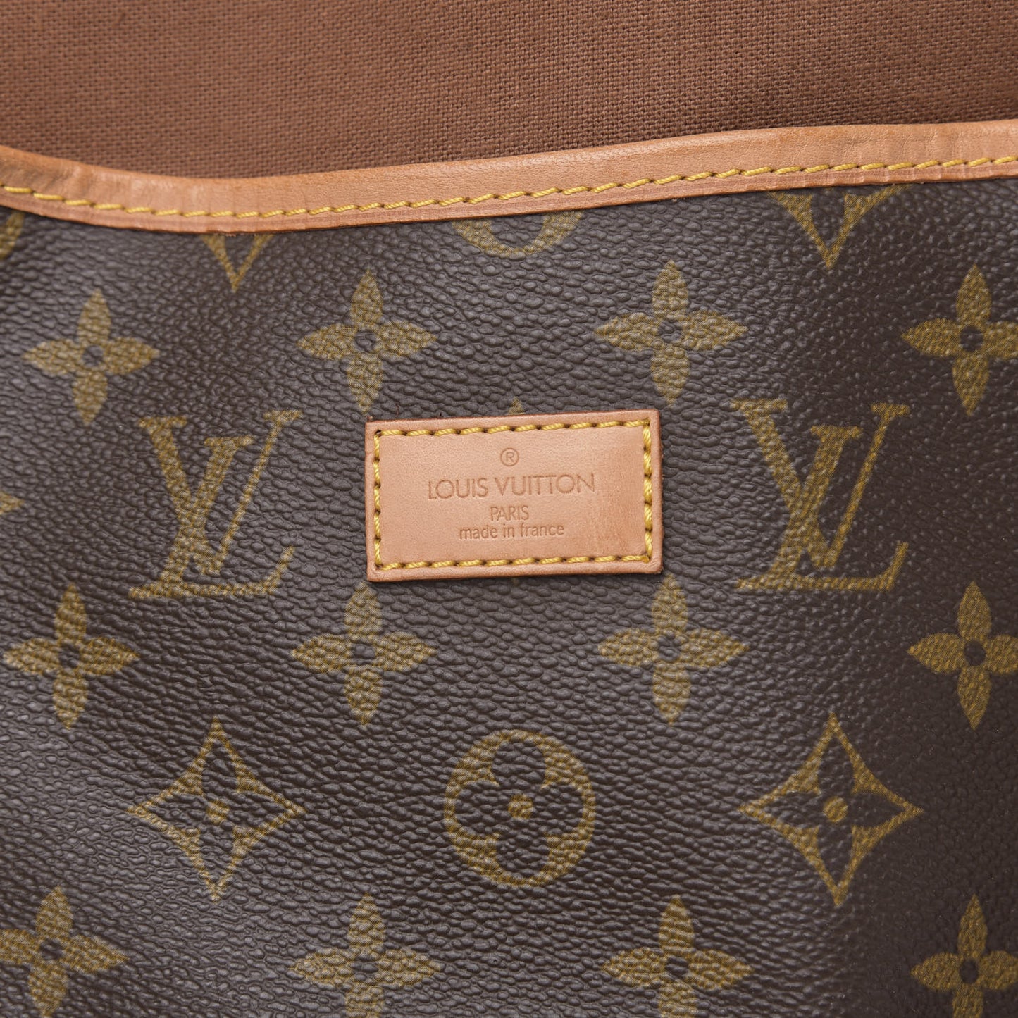 Monogram Saumur 35