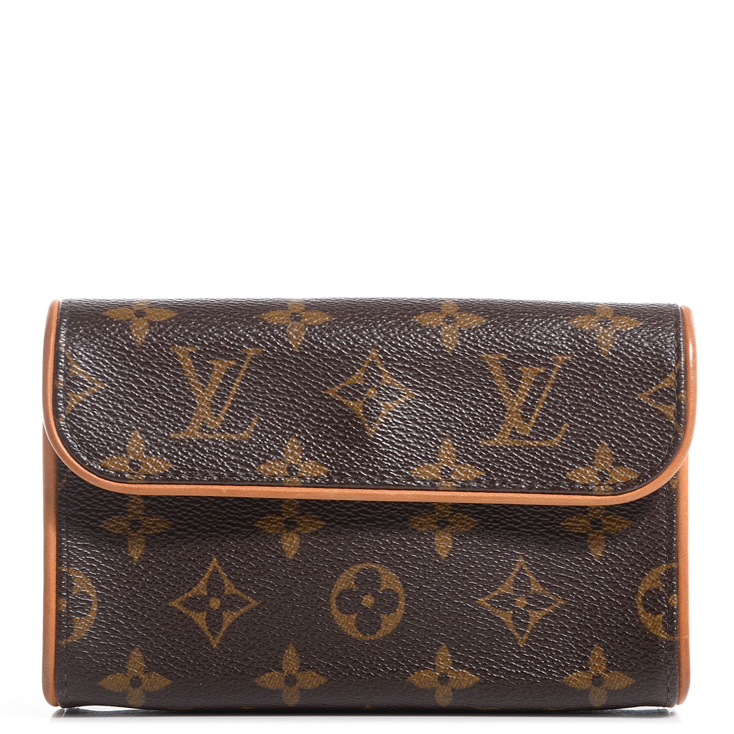 Monogram Pochette Florentine S